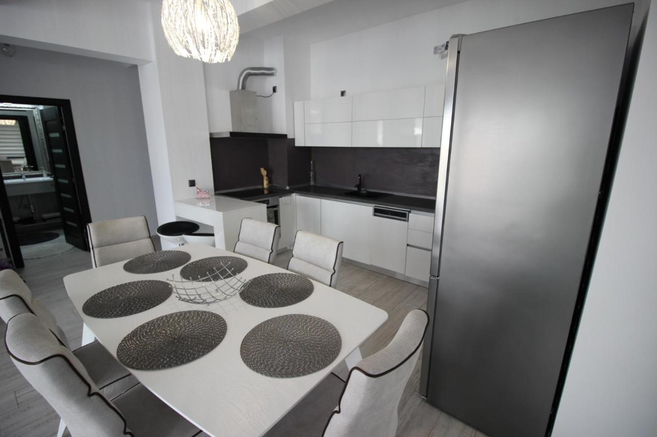 Apartament Diana Тиргу-Муреш Екстер'єр фото